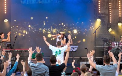 GiG Festival po raz pierwszy w Polsce! W Legnicy!