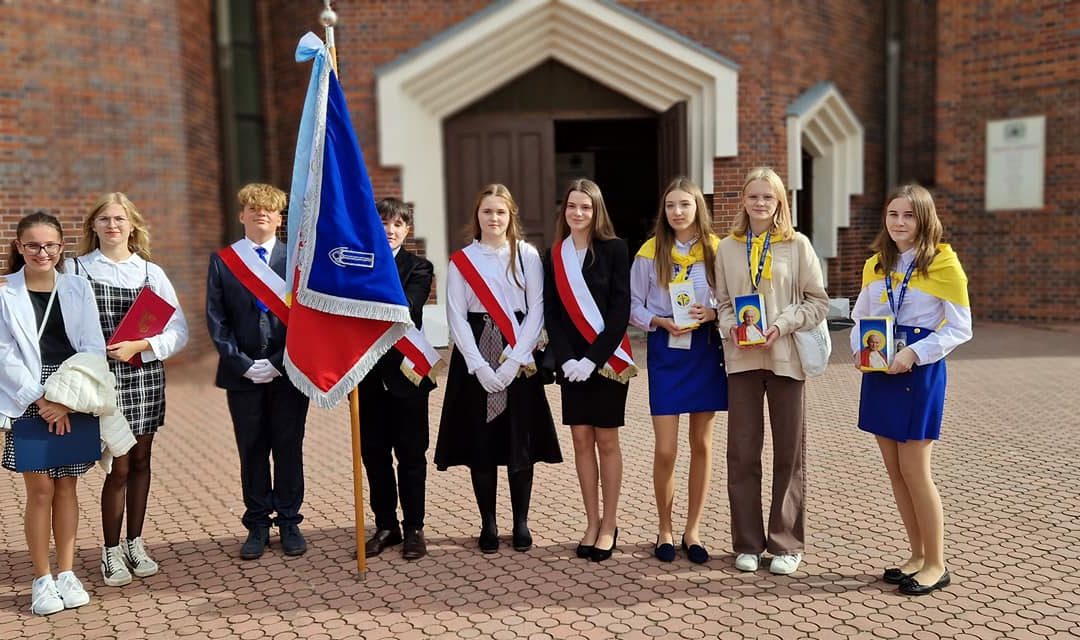 „BLASK PRAWDY” – DIECEZJALNE OBCHODY XXII DNIA PAPIESKIEGO