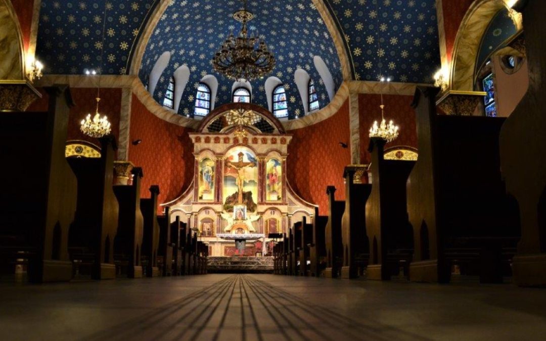 SPOTKANIE KATECHETÓW Z DEKANATU ZGORZELEC