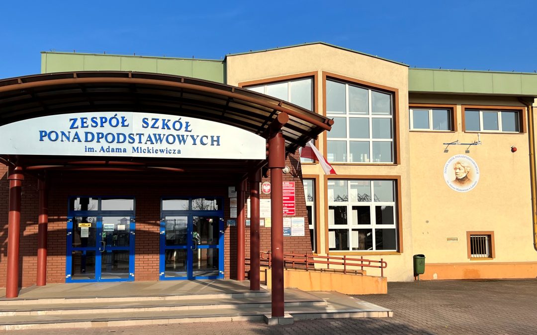 KATECHEZA OTWARTA W&nbsp;DEKANACIE LUBAŃ