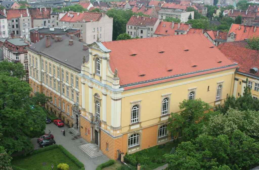 KATECHEZA OTWARTA W&nbsp;DEKANACIE LEGNICA ZACHÓD