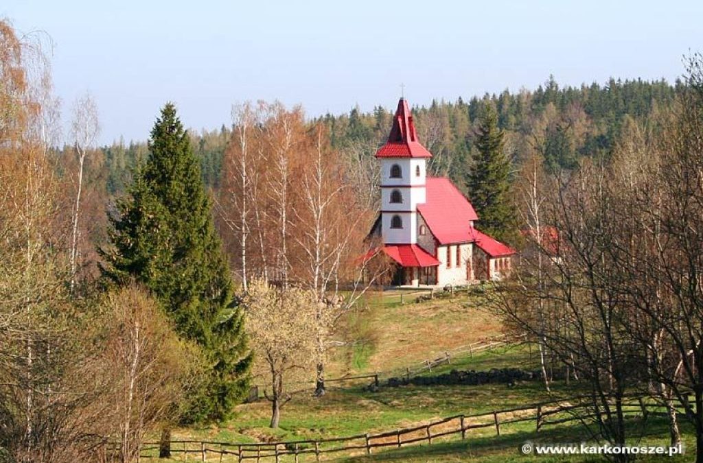 ZAPISY NA&nbsp;REKOLEKCJE WAKACYJNE W&nbsp;BOROWICACH