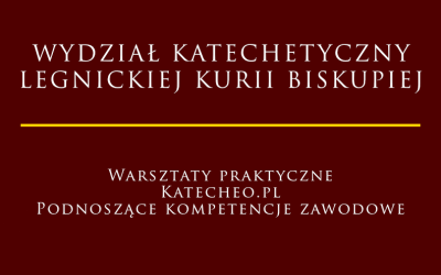 AUTORSKIE WARSZTATY PODNOSZĄCE KOMPETENCJE ZAWODOWE UCZESTNIKÓW