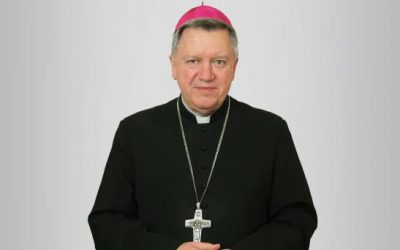 PODKOMISJA WSPÓLNA DS. RELIGII W SZKOŁACH ZAJMIE SIĘ M.IN. NAUCZYCIELAMI RELIGII