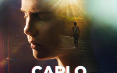 ZAPRASZENIE DO OGLĄDANIA I PROMOWANIA FILMU „CARLO ACUTIS. PLAN NA ŻYCIE”