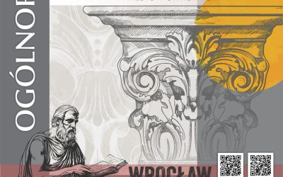 ZAPROSZENIE DO UDZIAŁU W OGÓLNOPOLSKIEJ KONFERENCJI RETORYCZNEJ „ODPOWIEDNIE DAĆ RZECZY SŁOWO… RETORYKA KLASYCZNA A WYZWANIA WSPÓŁCZESNEJ SZKOŁY WOBEC MEDIÓW CYFROWYCH”