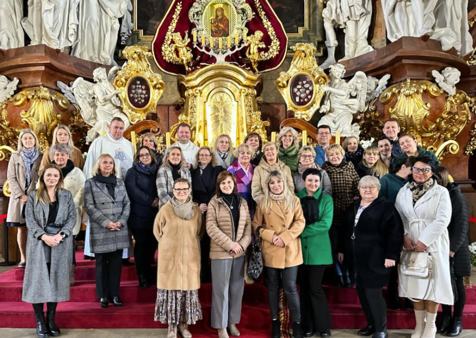 PORADNIK ORDO IURIS DOTYCZĄCY STATUSU NAUCZYCIELI RELIGII