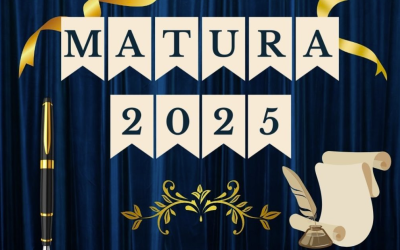 MODLITWA ZA TEGOROCZNYCH MATURZYSTÓW