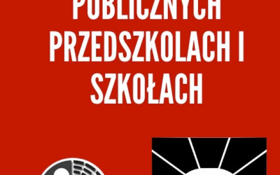 WYROK TRYBUNAŁU KONSTYTUCYJNEGO W SPRAWIE NAUKI RELIGII W SZKOŁACH I PRZEDSZKOLACH