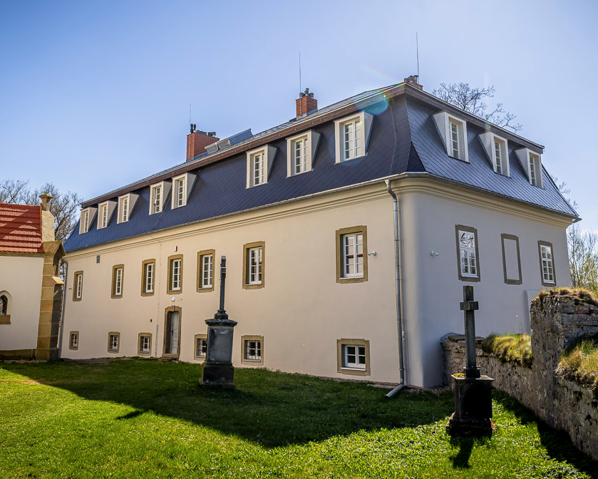 REKOLEKCJE LETNIE DLA KATECHETÓW W KRZESZÓWKU