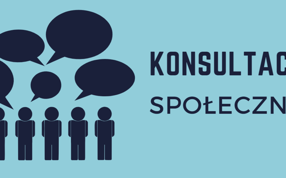 INFORMACJA O&nbsp;KONSULTACJACH PUBLICZNYCH DOTYCZĄCYCH ZMIAN W&nbsp;SYSTEMIE OŚWIATY