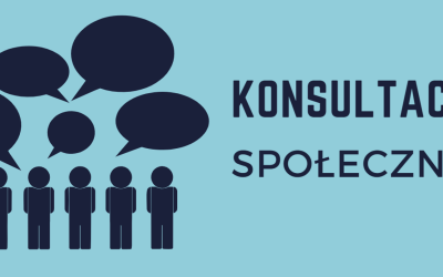 INFORMACJA O&nbsp;KONSULTACJACH PUBLICZNYCH DOTYCZĄCYCH ZMIAN W&nbsp;SYSTEMIE OŚWIATY