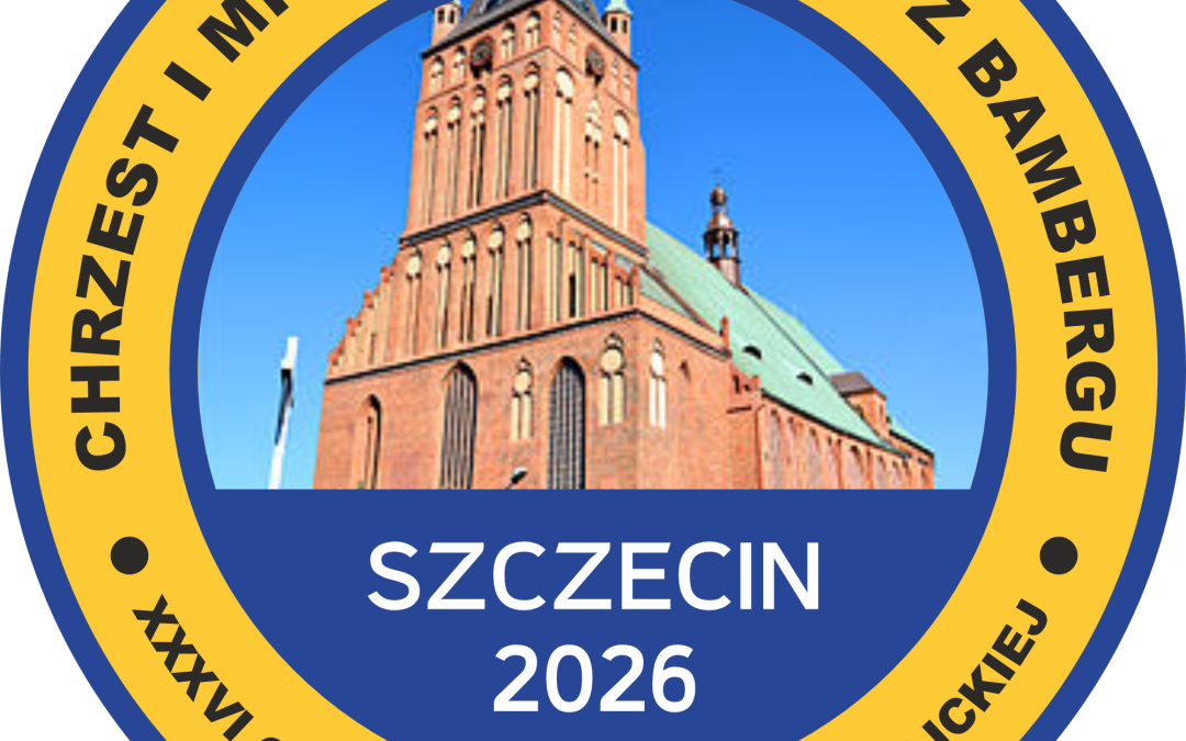 XXXVI OLIPIADA TEOLOGII KATOLICKIEJ SZCZECIN 2026 – PIERWSZE INFORMACJIE