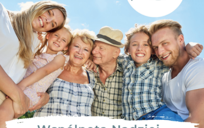 XV TYDZIEŃ WYCHOWANIA – MATERIAŁY