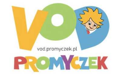 MATERIAŁY DYDAKTYCZNE OD&nbsp;WYDAWNICTWA PROMYCZEK