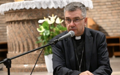 BP&nbsp;WOJCIECH OSIAL: MAMY SKARB NADZIEI – MÓWMY O&nbsp;NIM!