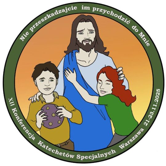 XII KONFERENCJA KATECHETÓW SPECJALNYCH