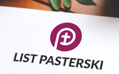 LIST PASTERSKI NA&nbsp;XV TYDZIEŃ WYCHOWANIA