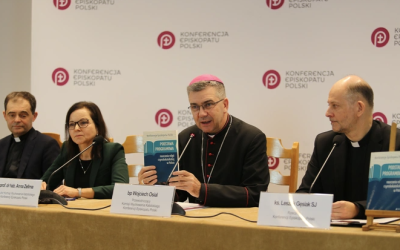 NOWA PODSTAWA PROGRAMOWA NAUCZANIA RELIGII RZYMSKOKATOLICKIEJ W&nbsp;POLSCE