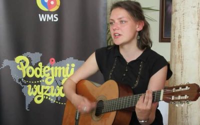 WYNIKI DIECEZJALNEGO KONKURSU PLASTYCZNEGO O&nbsp;SŁUŻEBNICY BOŻEJ HELENIE KMIEĆ: „HELENKA – MISJA MIŁOŚCI W&nbsp;OCZACH DZIECI”