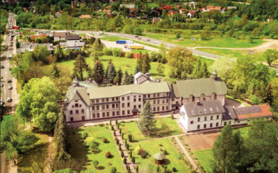 ZAPROSZENIE NA&nbsp;REKOLEKCJE DLA KATECHETÓW W&nbsp;CZASIE FERII ZIMOWYCH