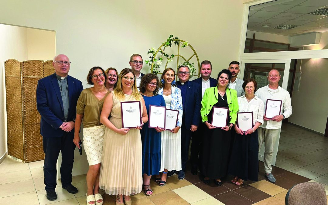 TEOLOGICZNE ABC – SEMESTR LETNI