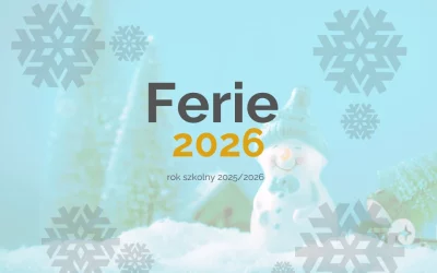 FERIE ZIMOWE