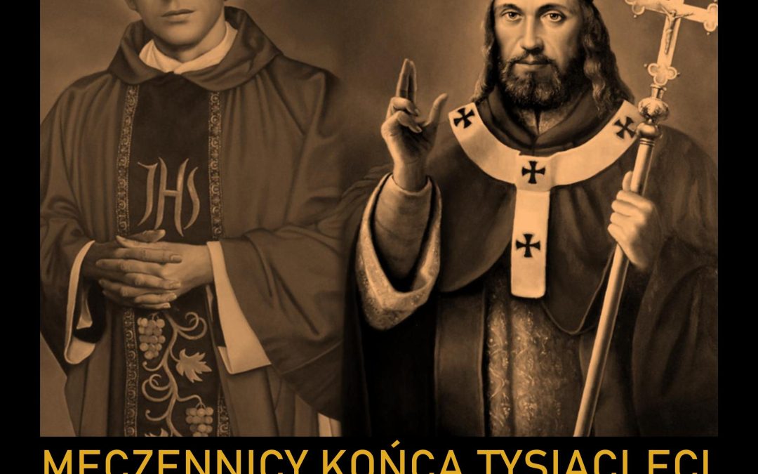 IV OGÓLNOPOLSKI KONKURS „MĘCZENNICY KOŃCA TYSIĄCLECI”