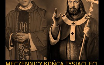 IV OGÓLNOPOLSKI KONKURS „MĘCZENNICY KOŃCA TYSIĄCLECI”