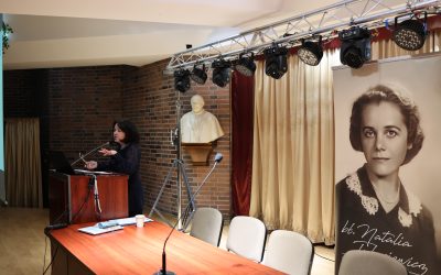 WIELKOPOSTNY DZIEŃ SKUPIENIA KATECHETÓW DIECEZJI LEGNICKIEJ – RELACJA Z WYDARZENIA