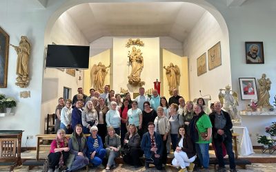 NAUCZYCIELSKA MAJÓWKA W BIESZCZADACH