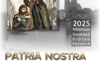XI EDYCJA KONKURSU PATRIA NOSTRA – ZAPROSZENIE DLA UCZNIÓW I NAUCZYCIELI